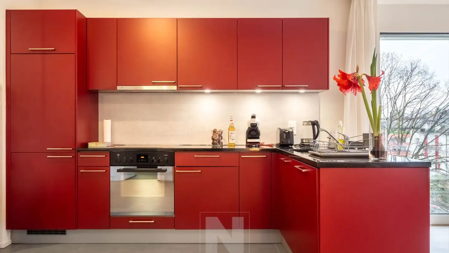 Apartment for sale - 1008 Prilly - Photo 4