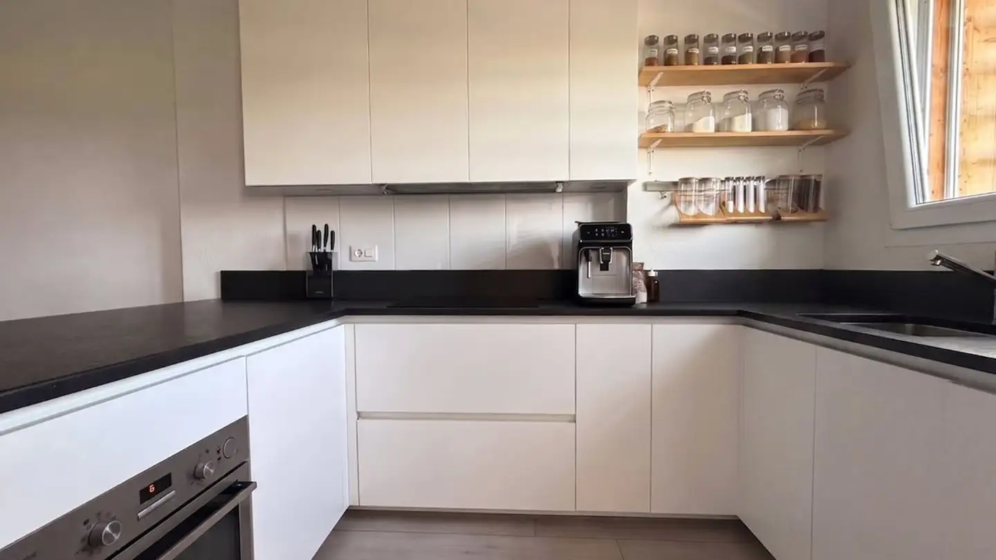 Appartement à vendre - 1565 Vallon - Photo 2