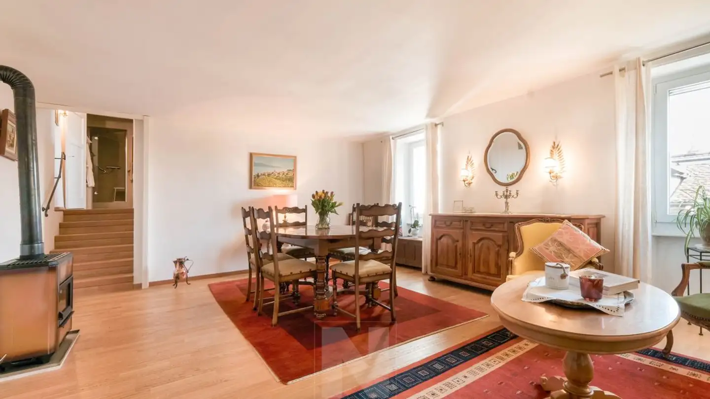 Reihenhaus kaufen - 1268 Begnins - Foto 4