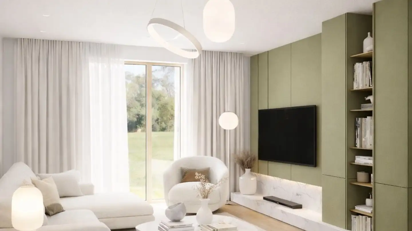 Apartment for sale - 1298 Céligny