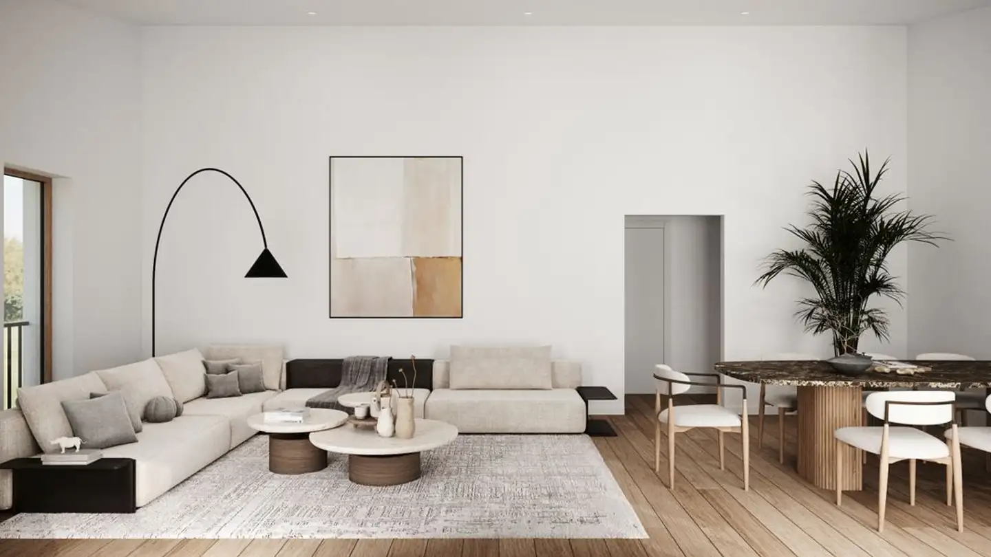 Appartamento in vendita - 1298 Céligny - Photo 2