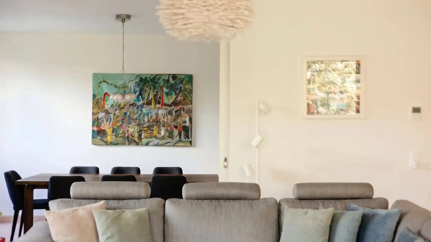 Stepped apartment for sale - 1223 Cologny - Photo 2