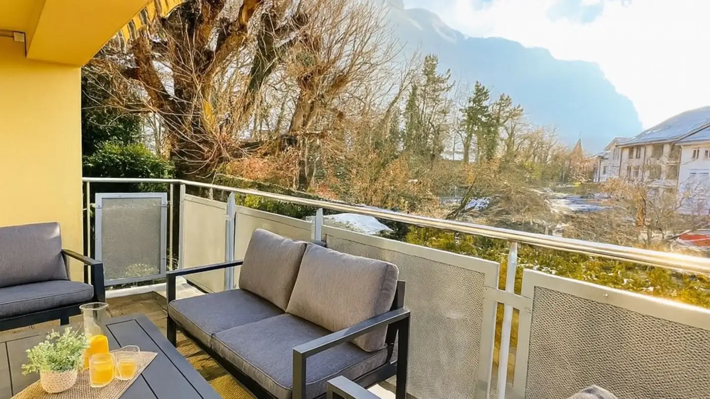 Appartamento in vendita - 1255 Veyrier - Foto 2