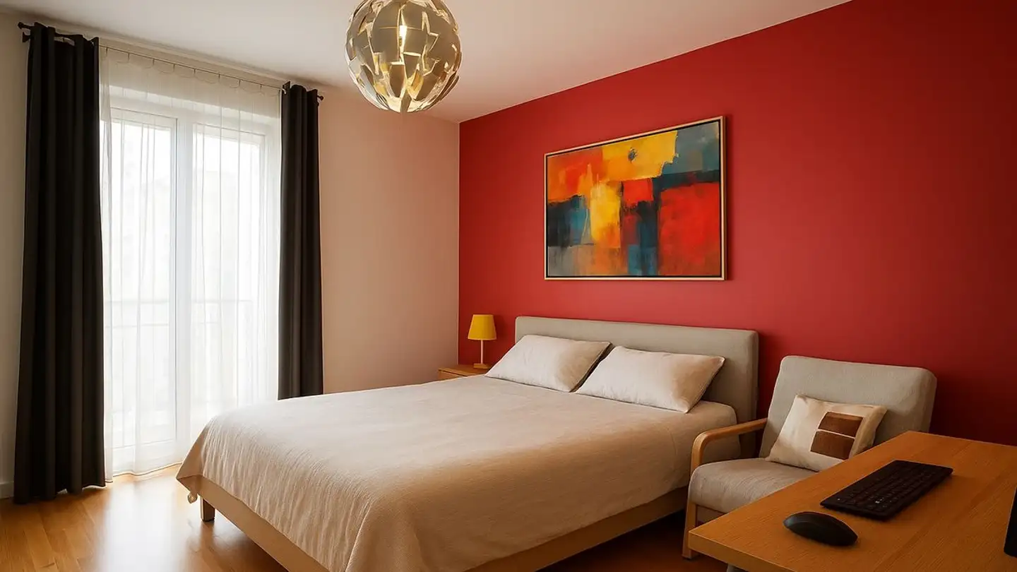 Appartamento in vendita - 1255 Veyrier - Foto 4