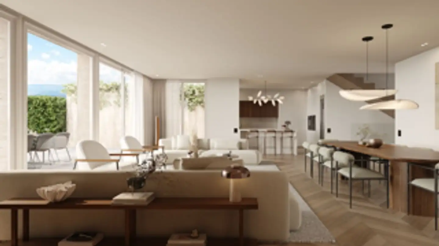 Einfamilienhaus kaufen - 1299 Crans-près-Céligny - Foto 2