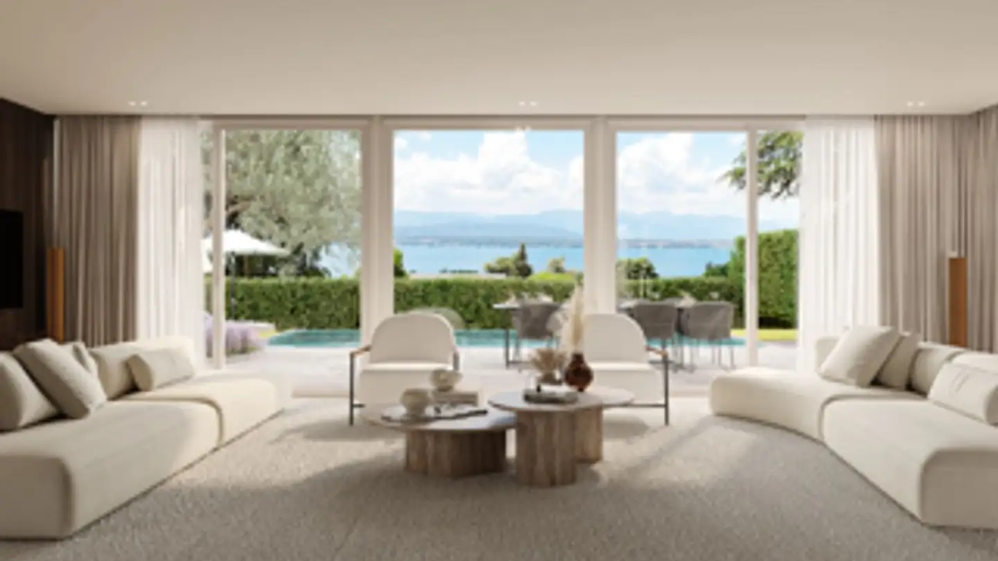 Einfamilienhaus kaufen - 1299 Crans-près-Céligny - Foto 3