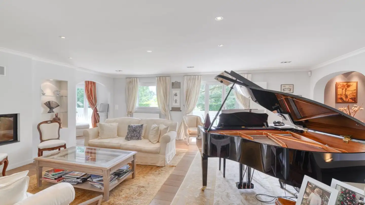 Casa singola in vendita - 1290 Versoix