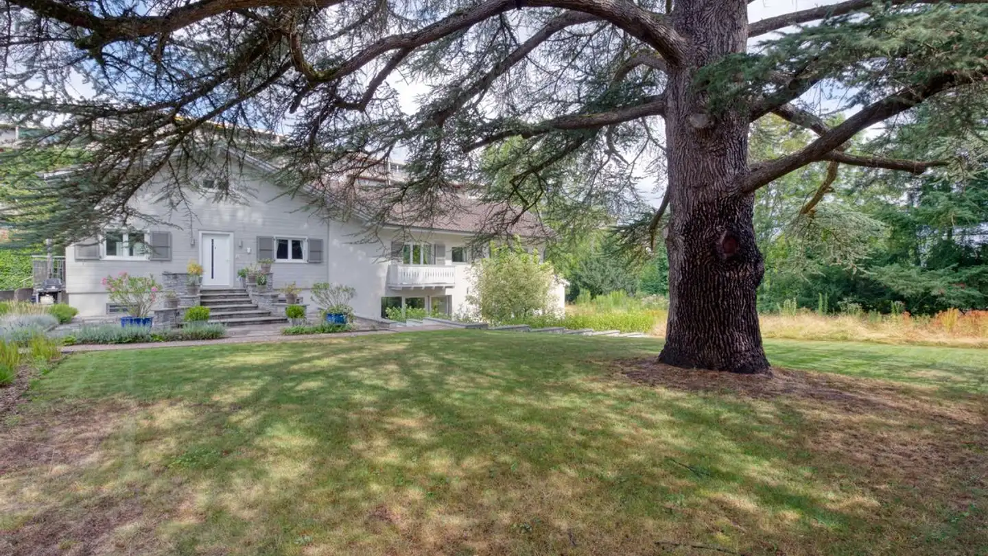 Casa singola in vendita - 1290 Versoix - Photo 2