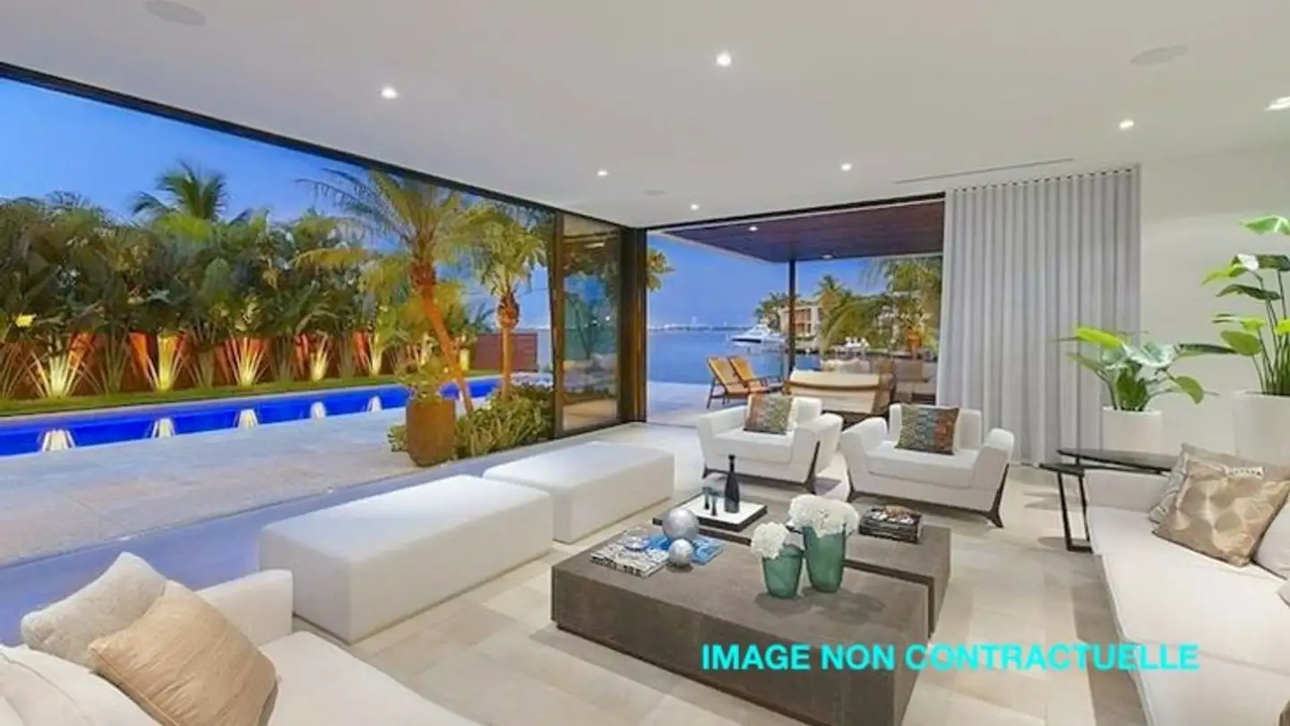 Casa singola in vendita - 1223 Cologny