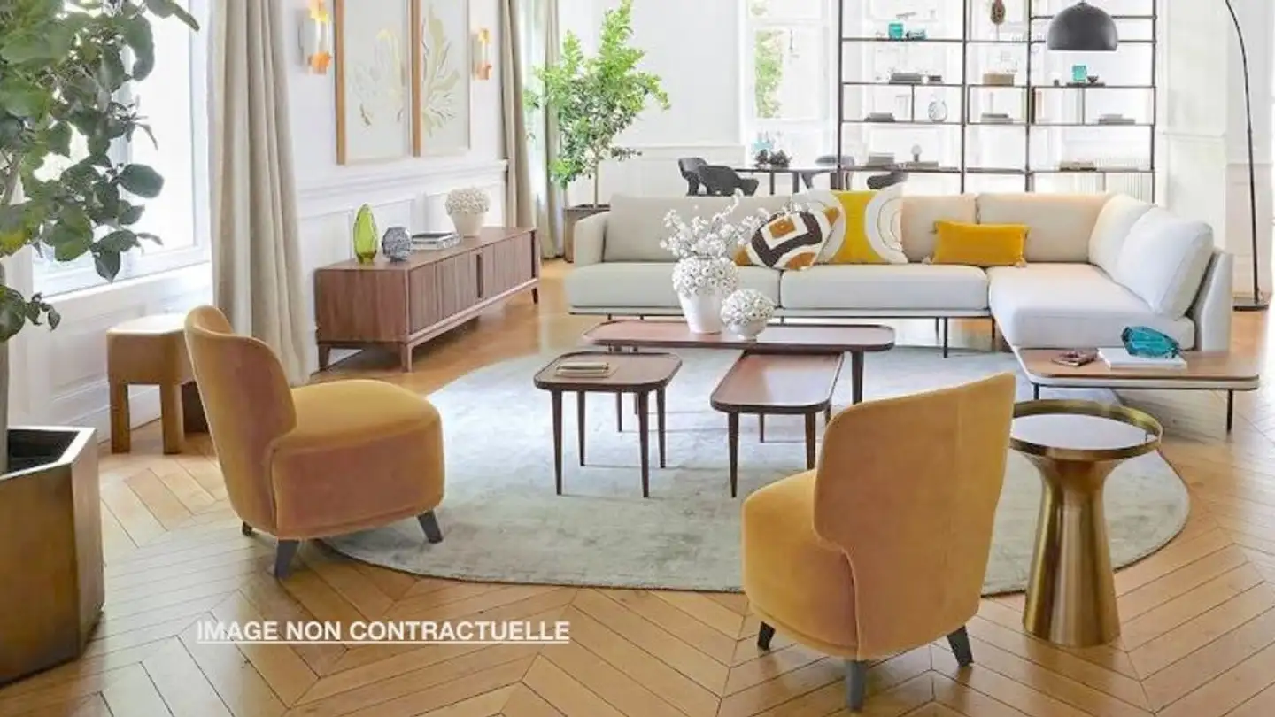 Residential building for sale - 1204 Genève