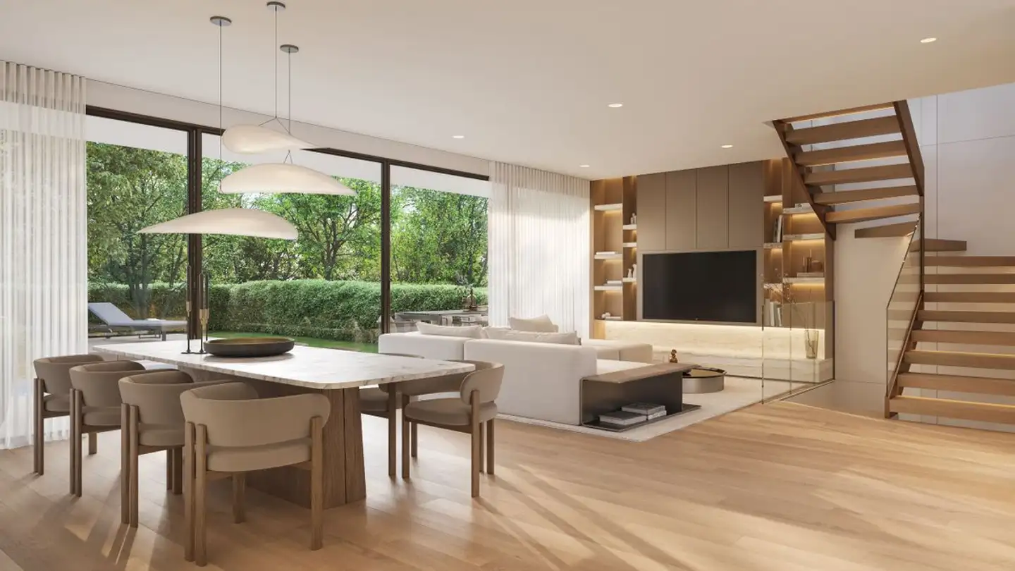 Villa in vendita - 1253 Vandoeuvres - Photo 3