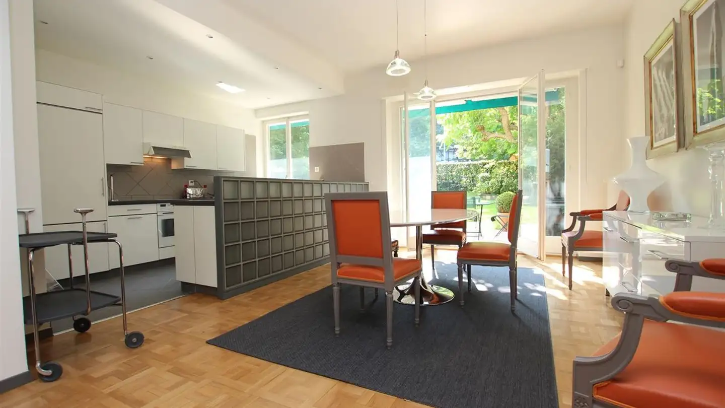 Appartamento in vendita - 1206 Genève - Photo 3