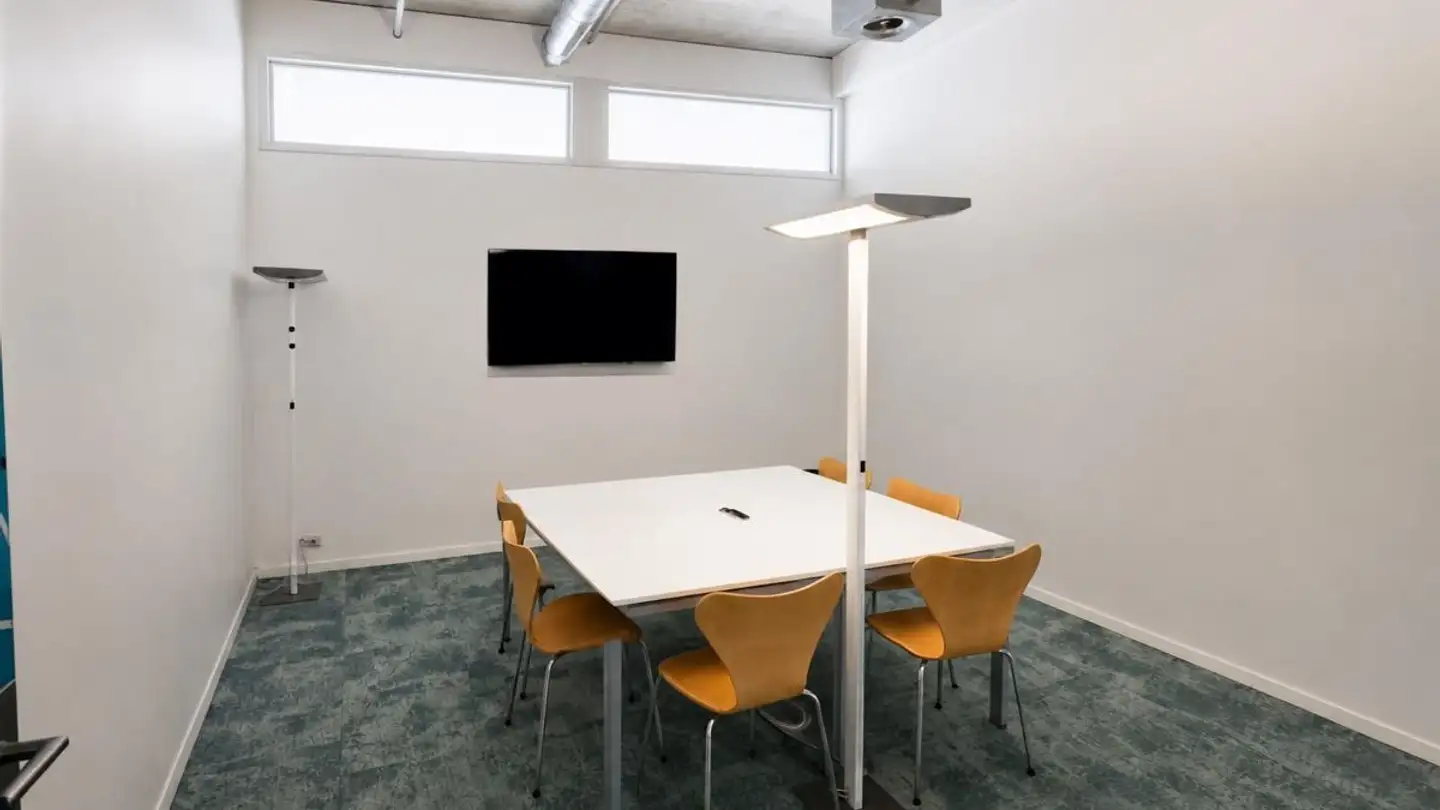 Bürofläche mieten - Haselstrasse 16, 5400 Baden - Foto 2