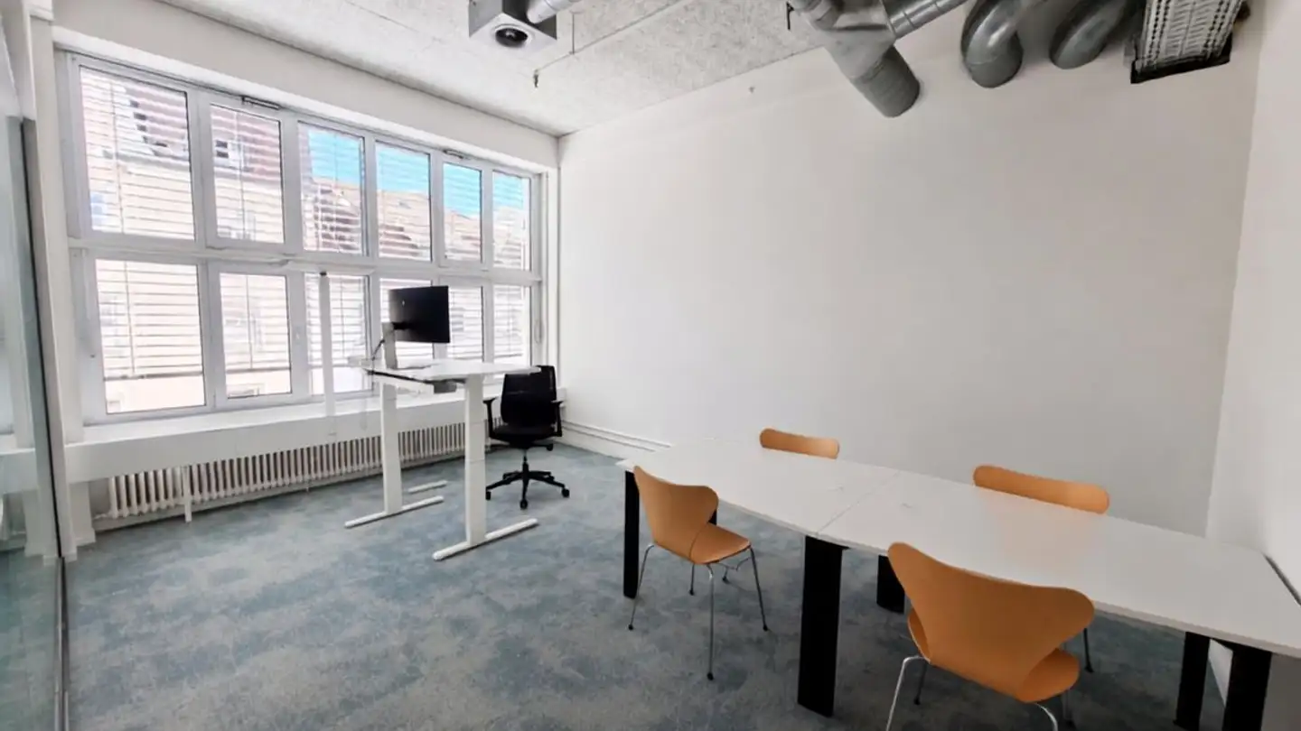 Bürofläche mieten - Haselstrasse 16, 5400 Baden - Foto 4