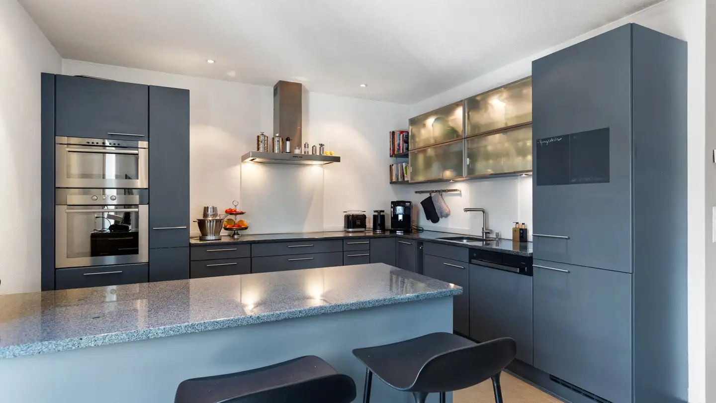 Appartement à vendre - Schulstrasse 5, 5505 Brunegg - Photo 3