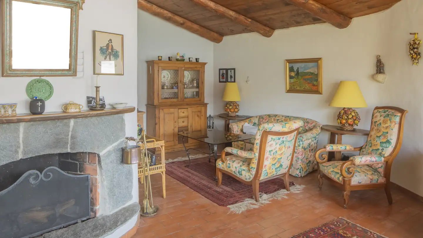 Villa à vendre - 6613 Ronco sopra Ascona - Photo 3