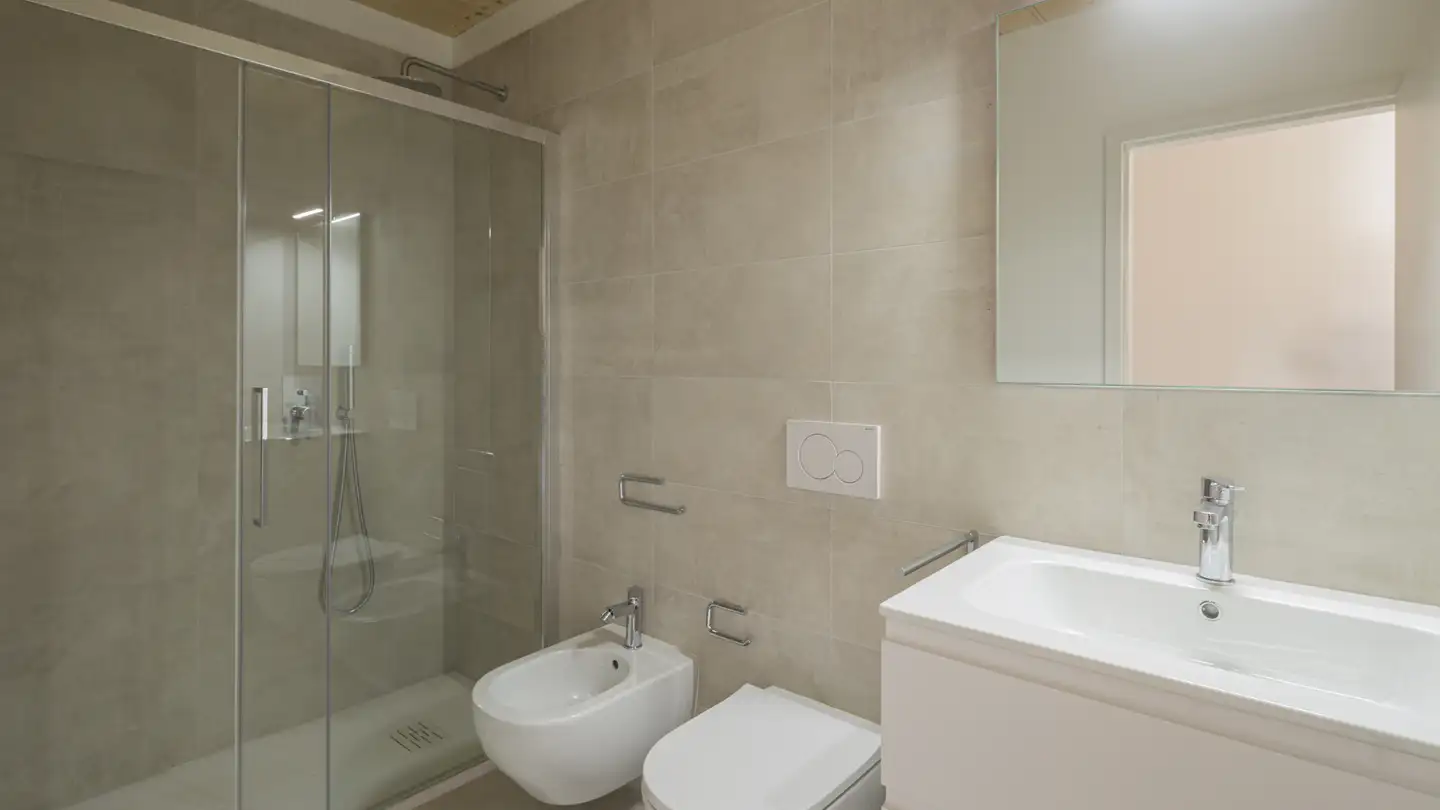 Apartment for sale - Via Strada Vecchia 4, 6582 Pianezzo - Photo 3