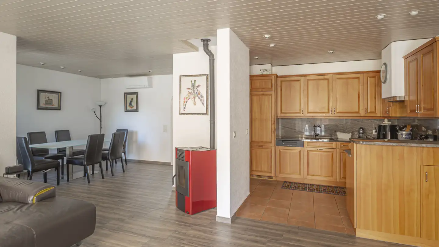 Single house for sale - Sentiero Alle Piode 2, 6600 Solduno - Photo 3