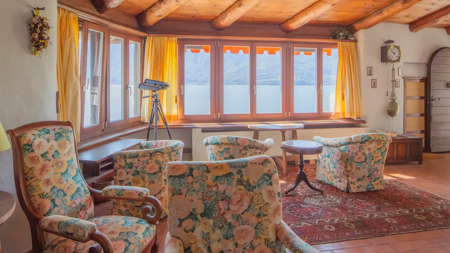 Villa à vendre - 6622 Ronco sopra Ascona - Photo 2