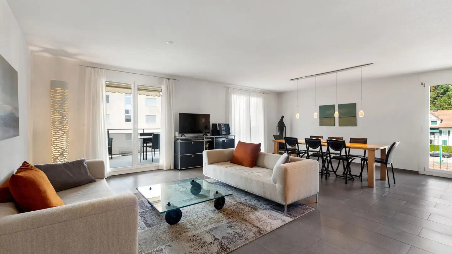 Appartement à vendre - Schulstrasse 5, 5505 Brunegg - Photo 2