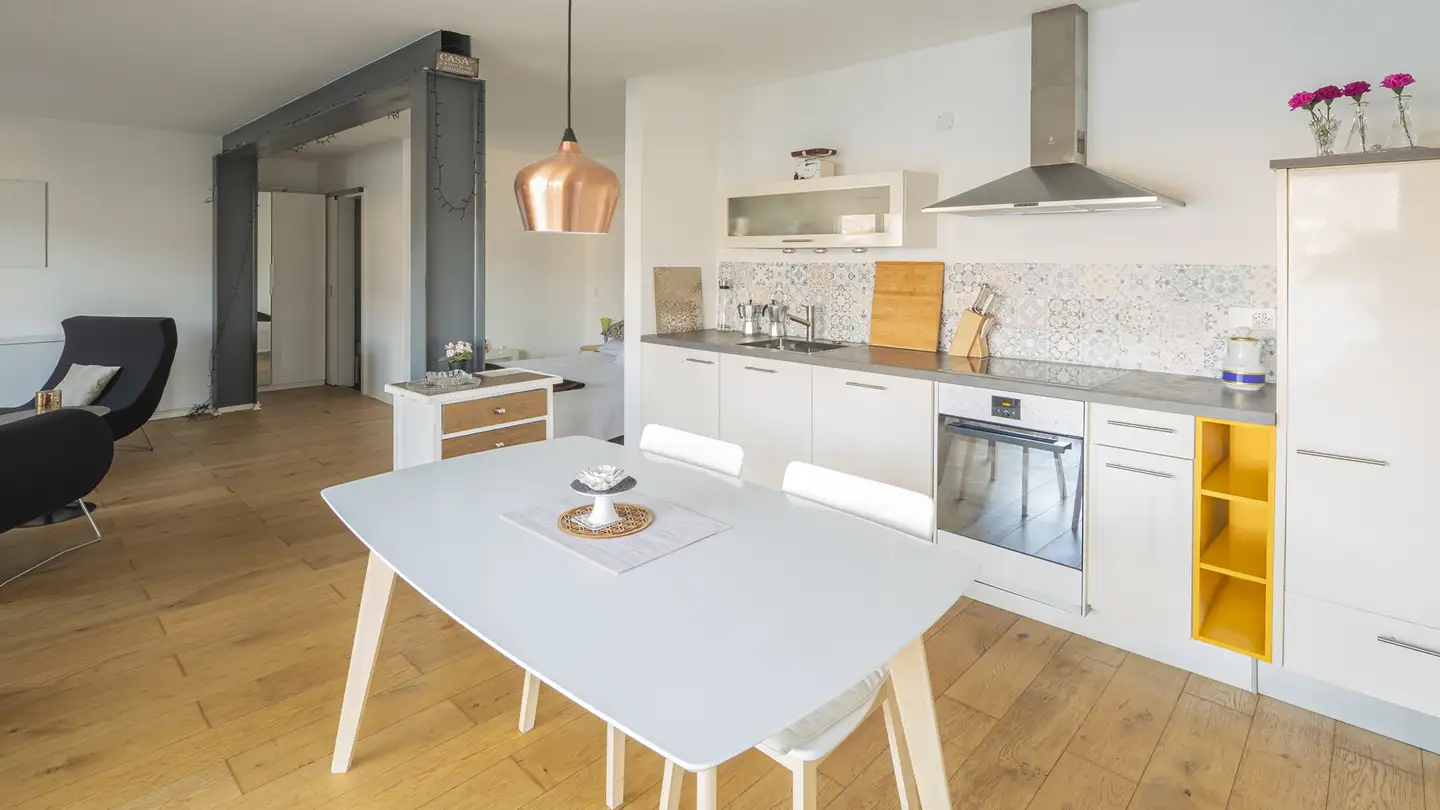 Loft for sale - Via Cantonale 153, 6573 Magadino - Photo 3