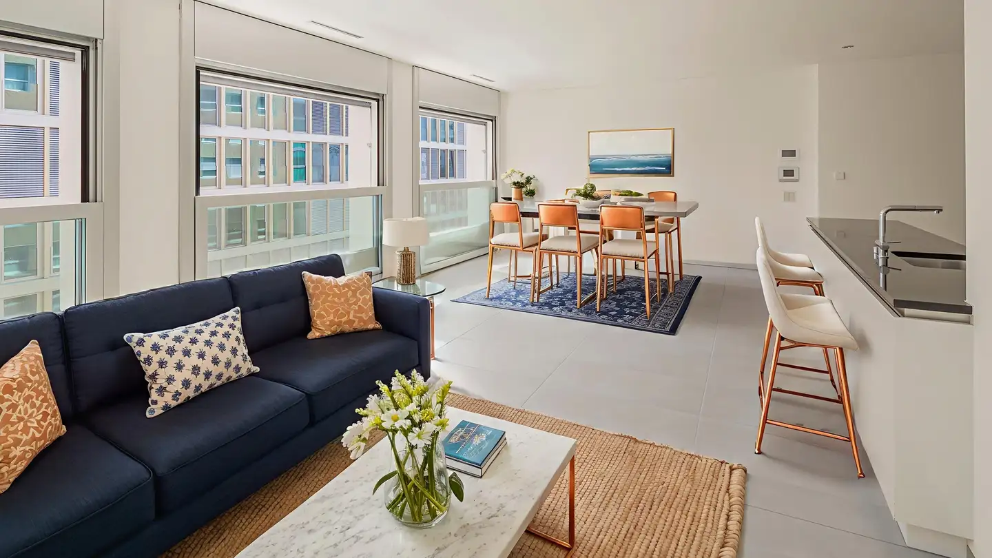 Apartment for sale - Via Delle Scuole 13, 6900 Paradiso