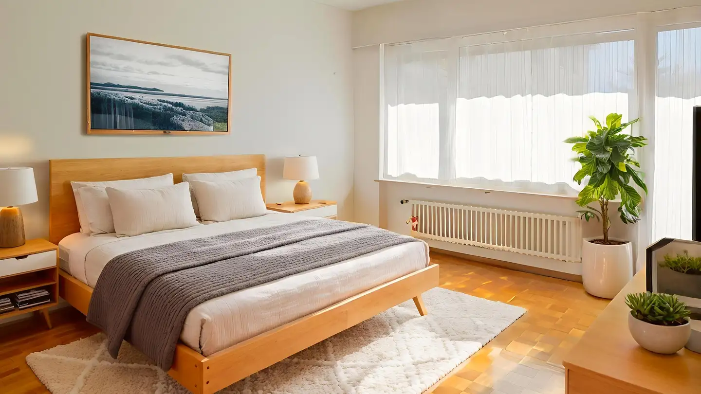 Appartement à vendre - Via Al Boschetto 6, 6900 Lugano