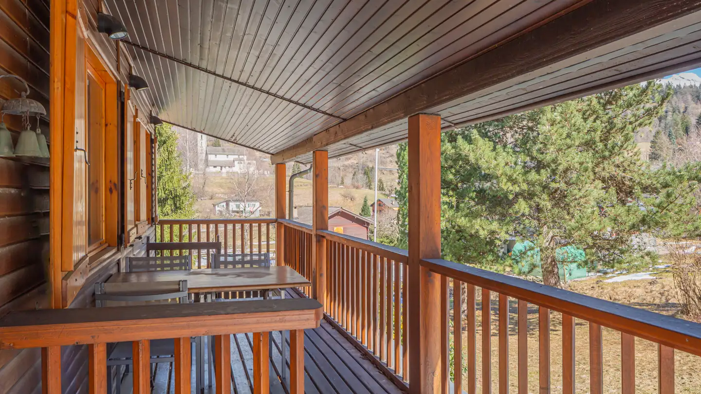 Casa singola in vendita - Bolle 7, 6773 Prato (Leventina) - Photo 3