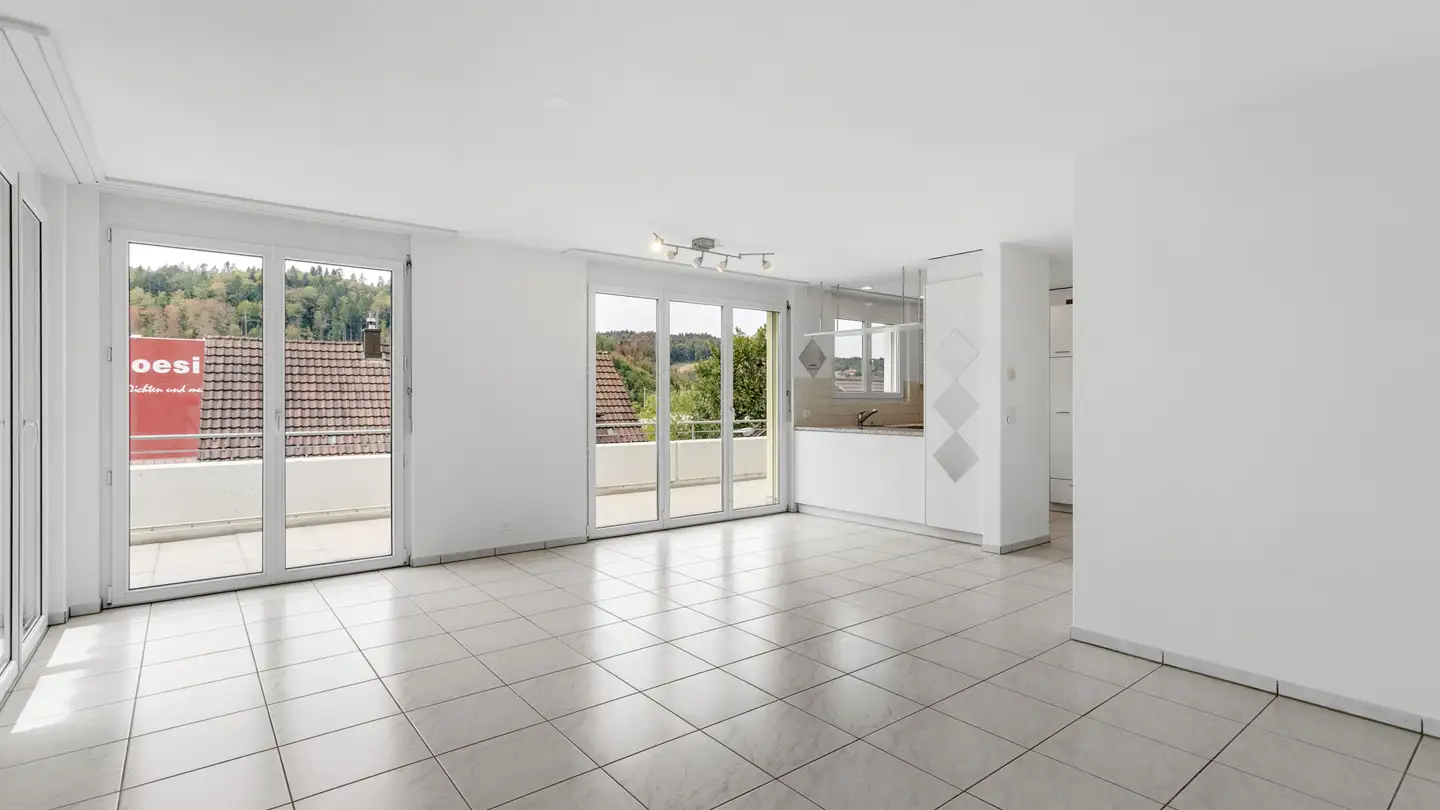 Casa a gradini in vendita - Vorstadtstrasse 7, 5723 Teufenthal AG - Foto 2