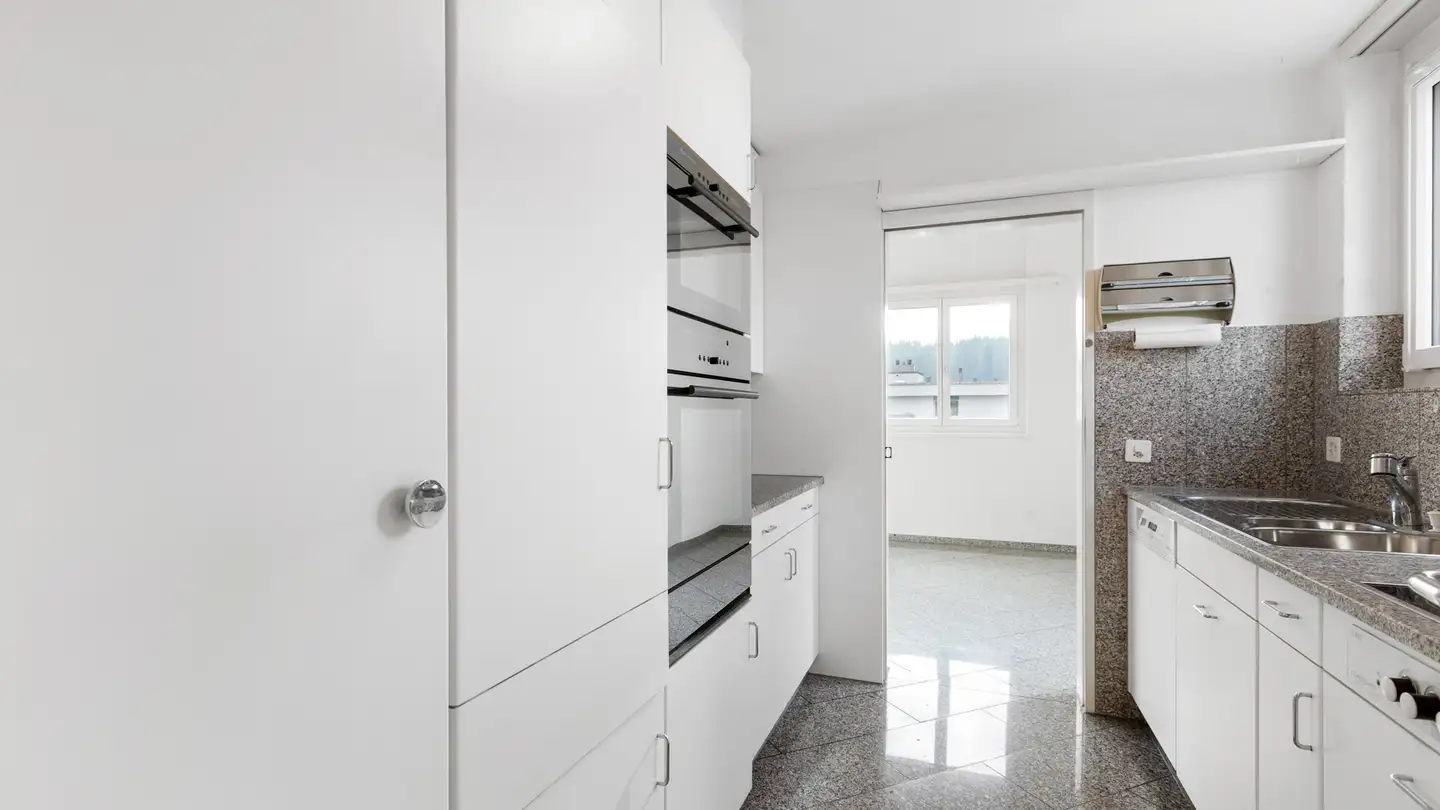 Attico in vendita - Wagenrainstrasse 4, 5620 Bremgarten AG - Foto 2