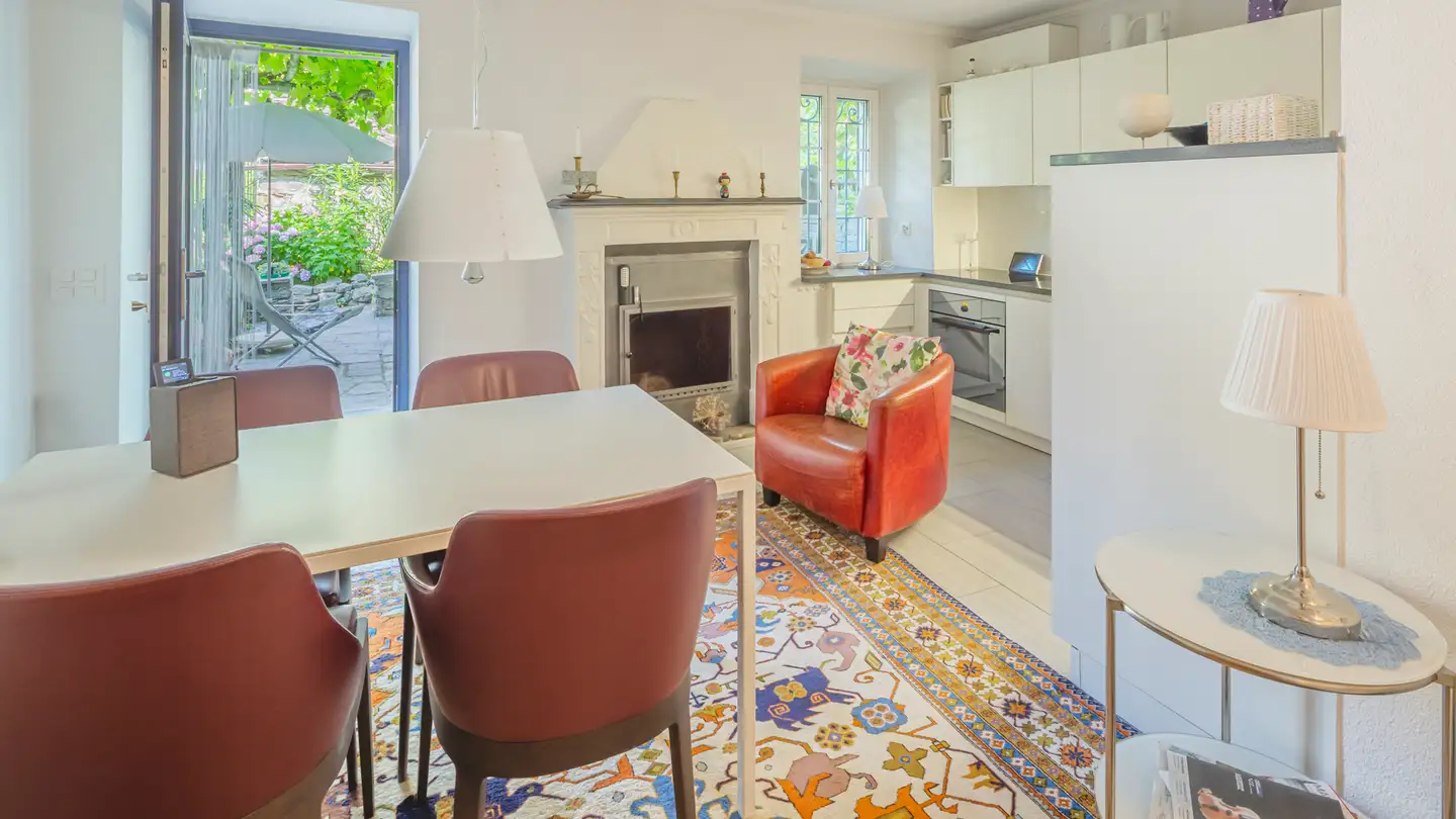 Casa singola in vendita - Vicolo Cappella 12, 6596 Gordola - Photo 3