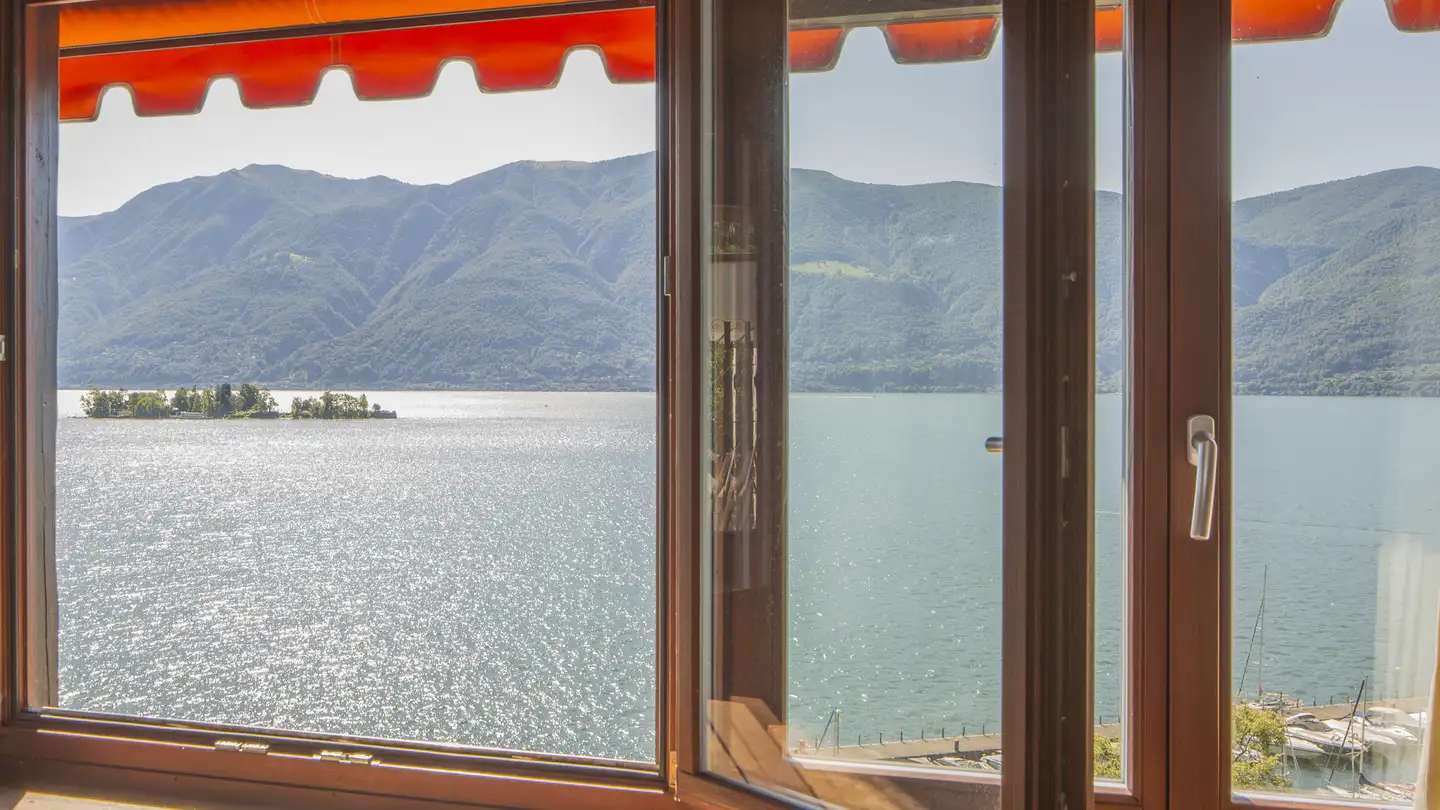 Villa à vendre - 6613 Ronco sopra Ascona - Photo 4