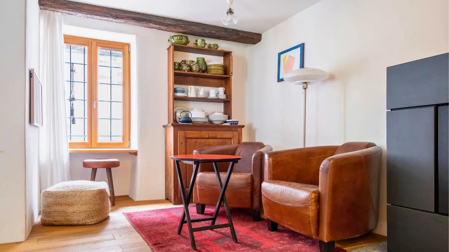 Casa singola in vendita - Via Alla Motta 14, 6676 Bignasco - Foto 2