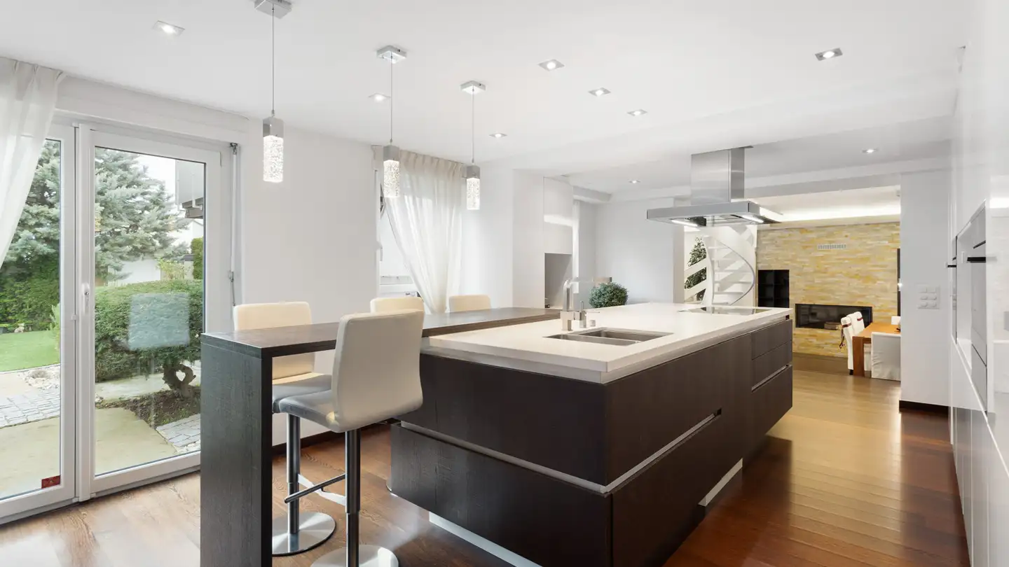 Appartamento in vendita - Am Falter 29, 8966 Oberwil-Lieli - Foto 2