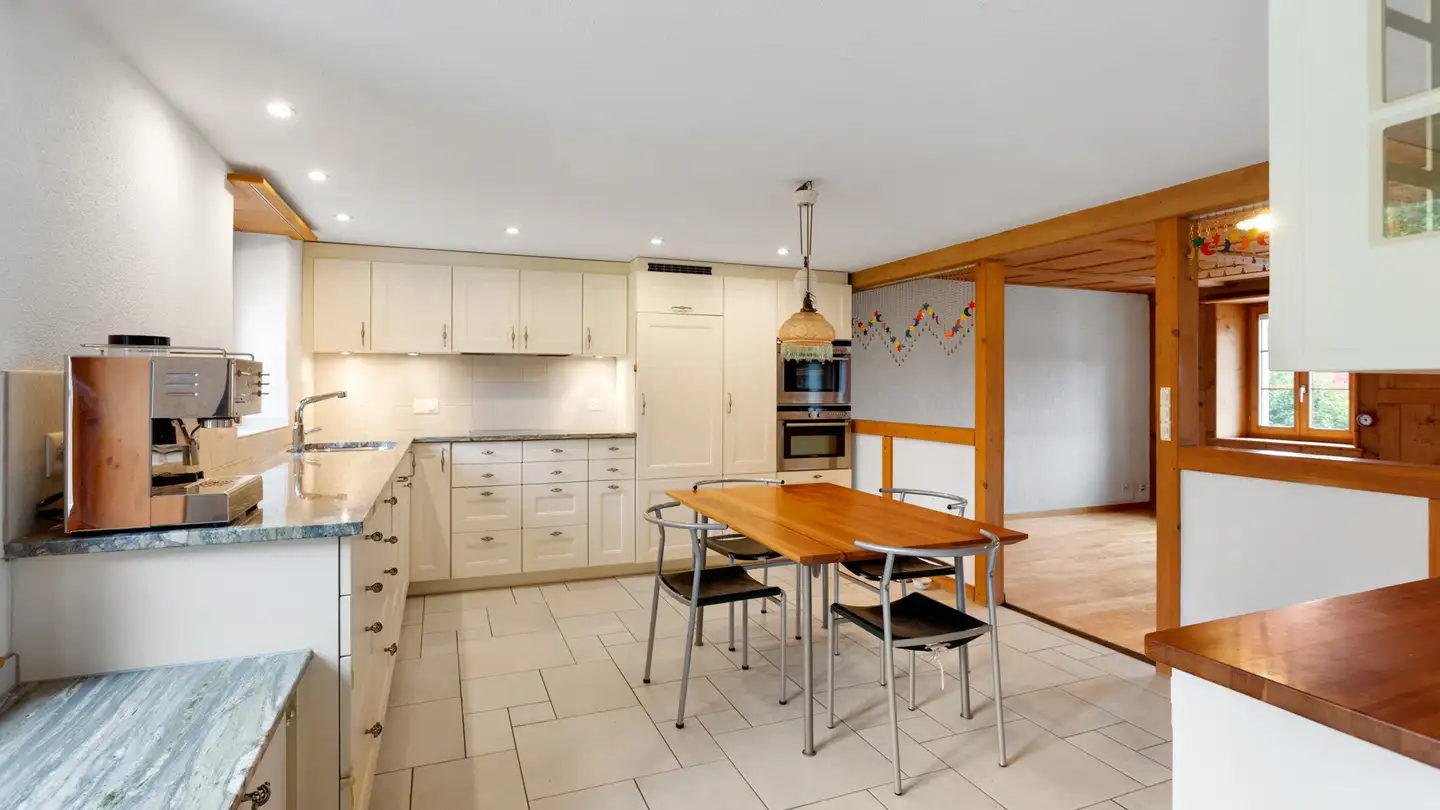 Fattoria in vendita - 5728 Gontenschwil - Photo 2