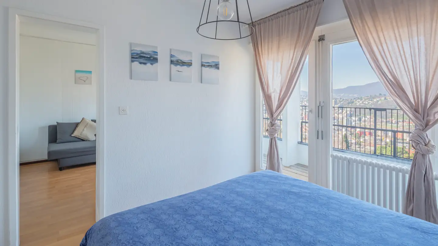 Appartamento in vendita - Strada Di Pregassona 46, 6963 Pregassona - Foto 4