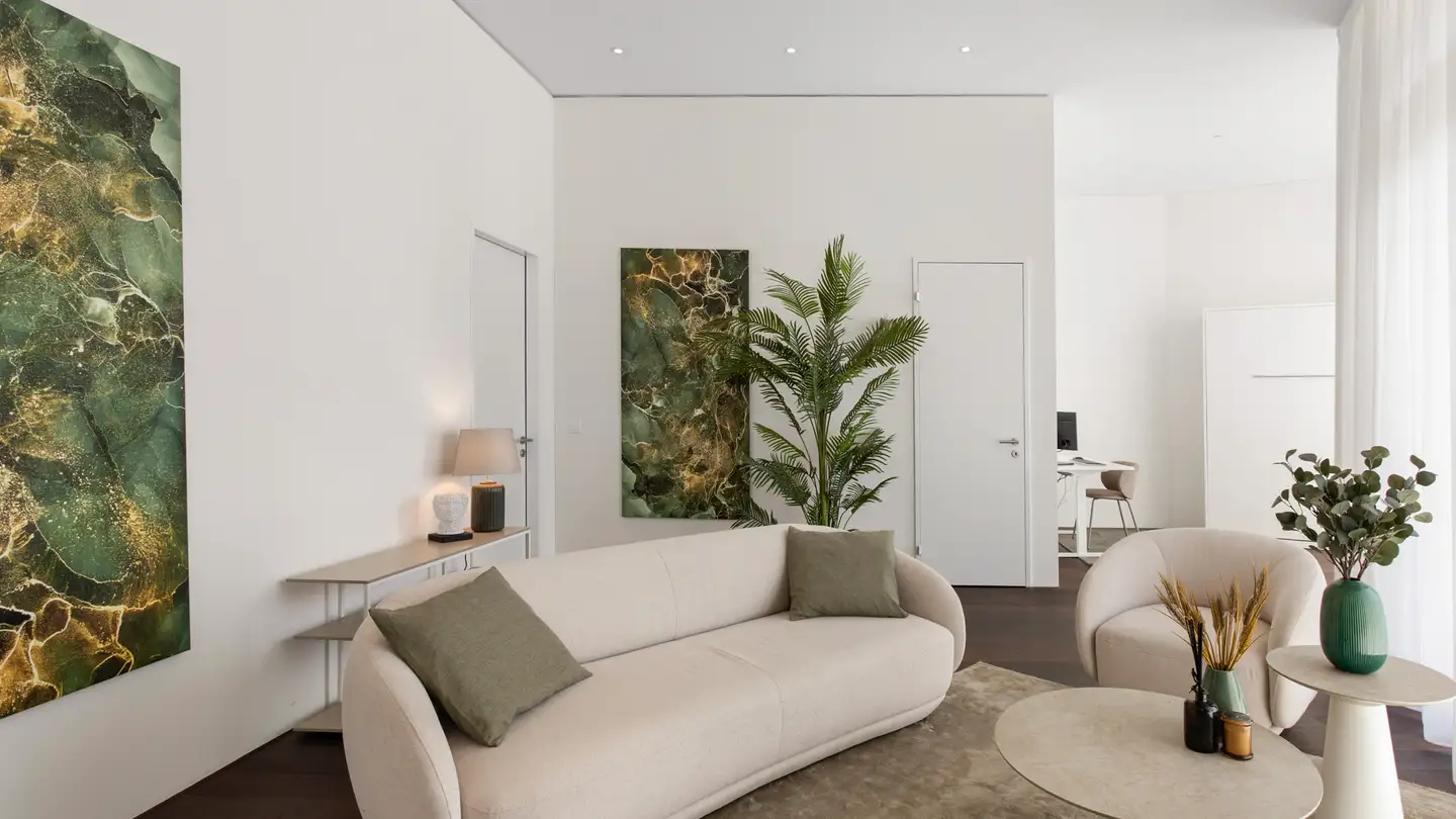 Loft à vendre - Turbinenstrasse 54, 8005 Zürich