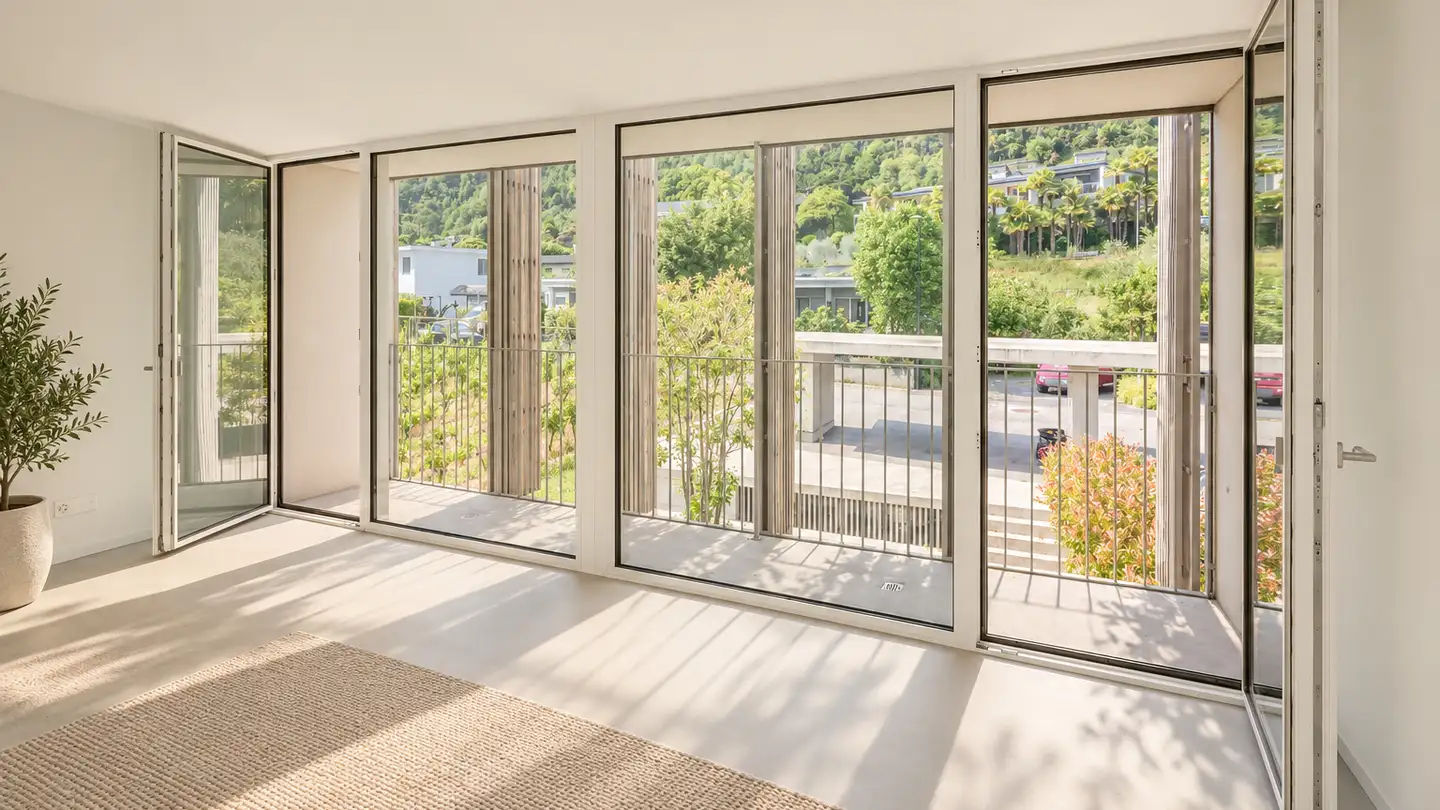 Maison en terrasse à vendre - Via Cusolína 8, 6652 Tegna - Photo 4