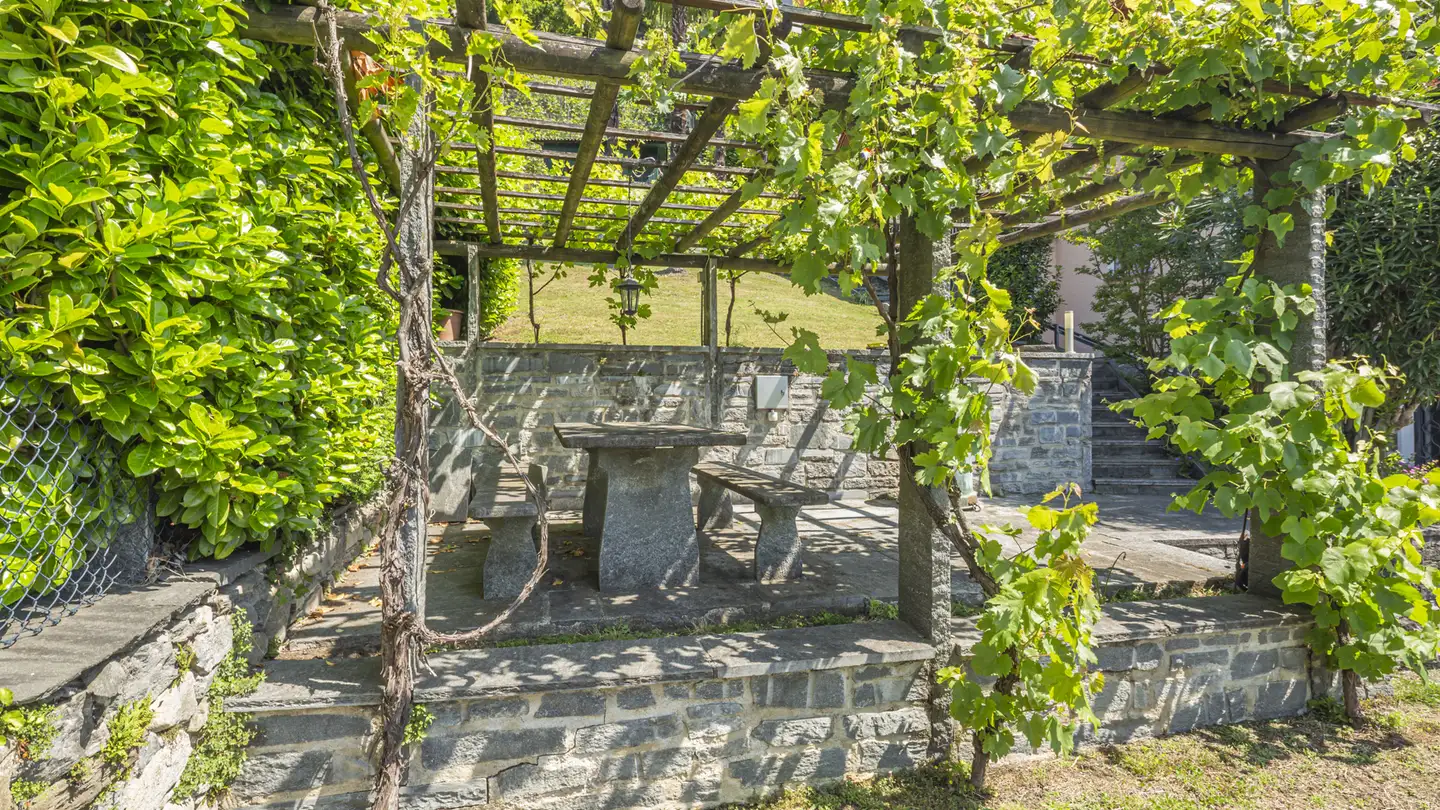 Single house for sale - Sentiero Alle Piode 2, 6600 Solduno - Photo 3
