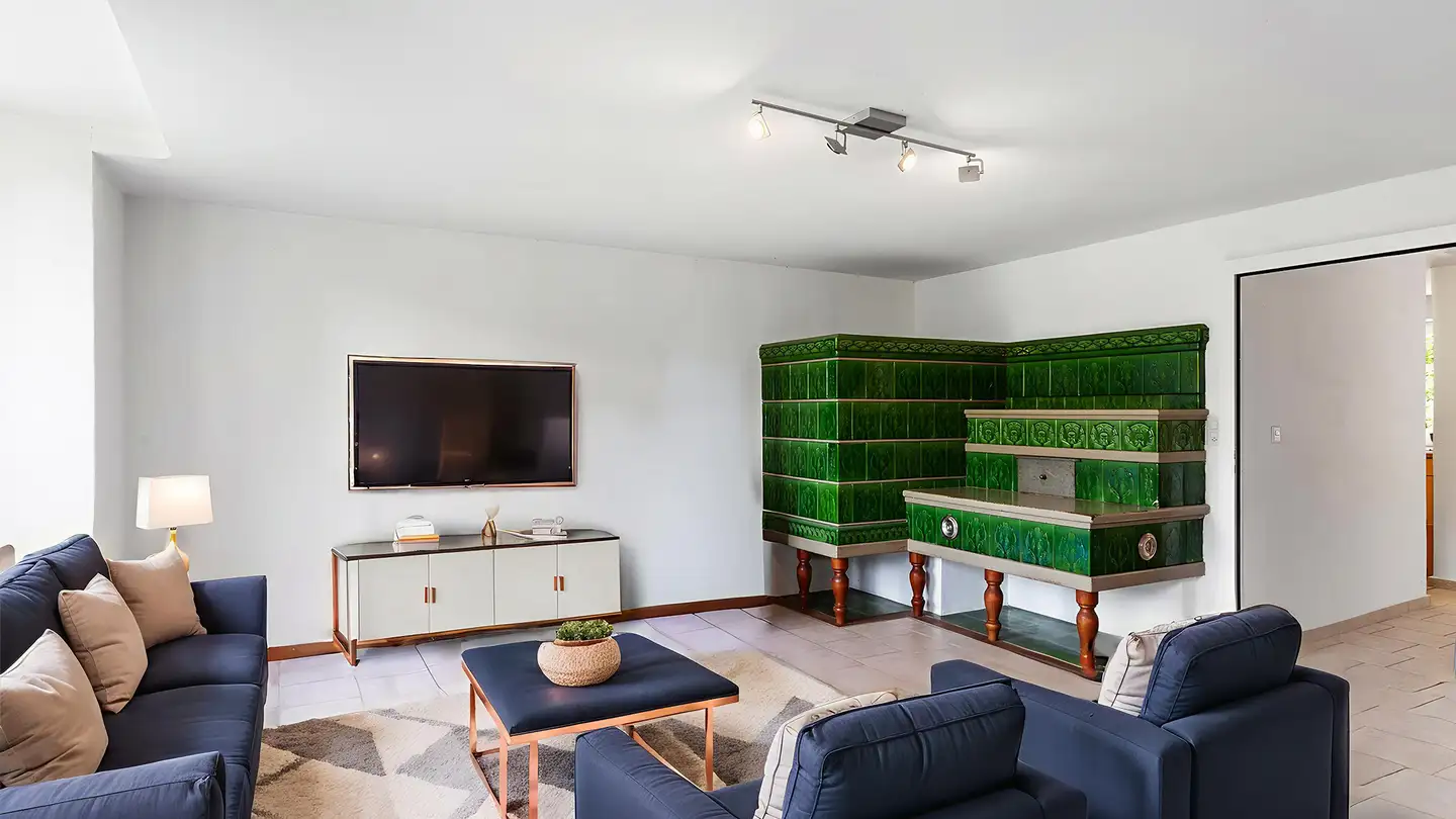 Casa bifamiliare in vendita - Nägeli 3, 4713 Matzendorf - Photo 2