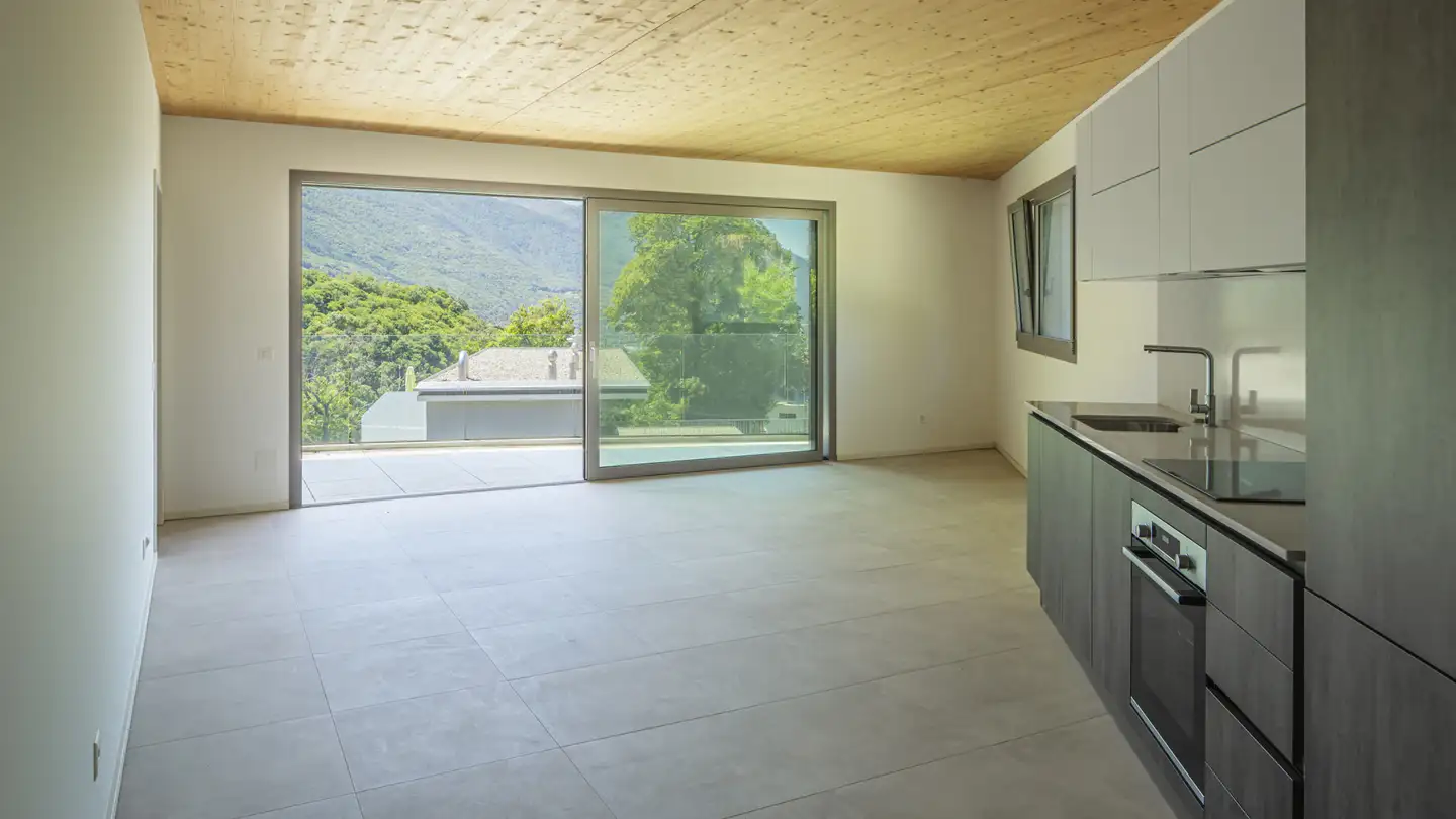 Apartment for sale - Via Strada Vecchia 4, 6582 Pianezzo - Photo 2