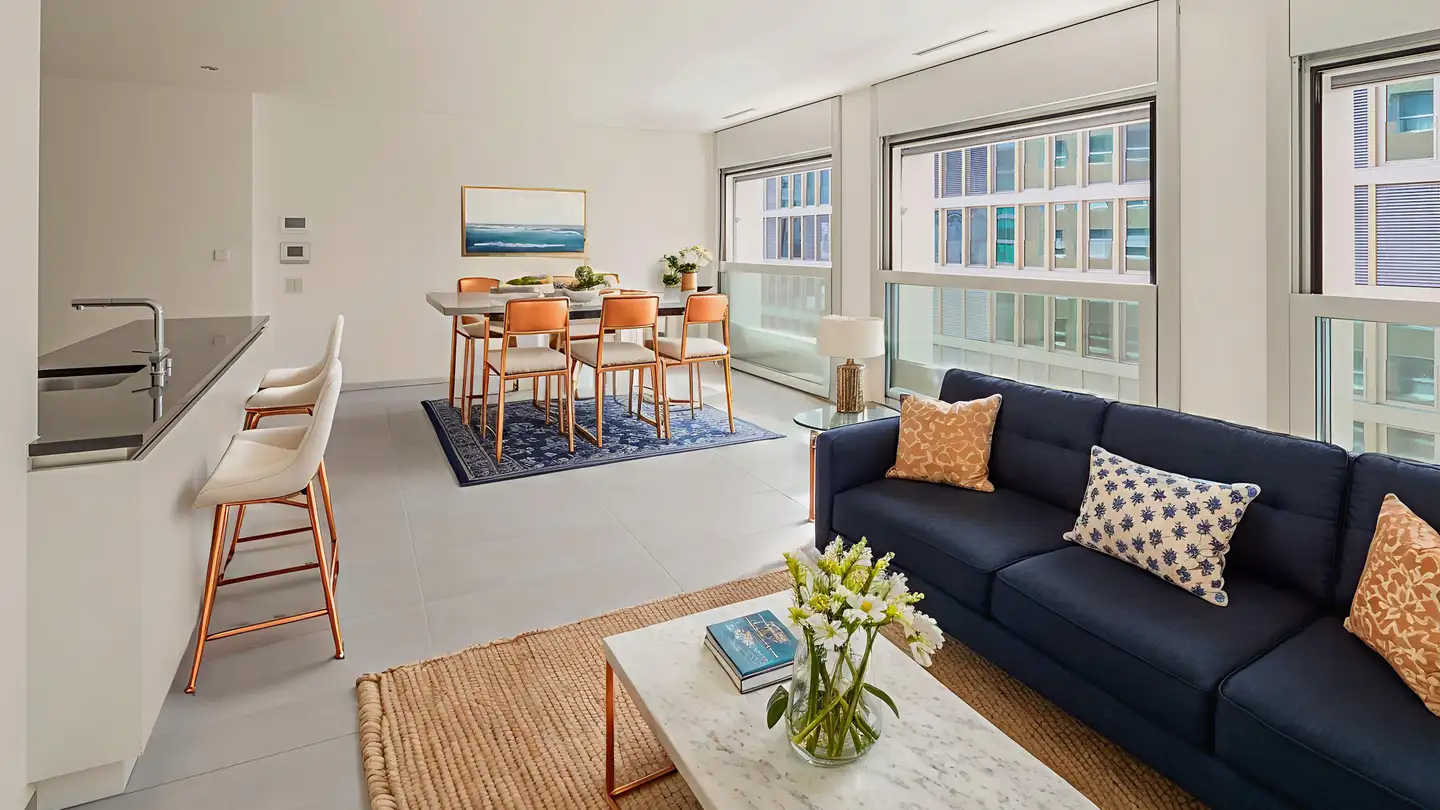 Apartment for sale - Via Delle Scuole 13, 6900 Paradiso - Photo 3