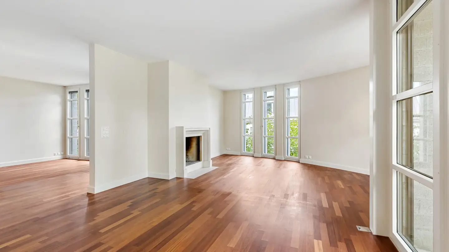 Einfamilienhaus kaufen - Bachtelstrasse 4, 8805 Richterswil