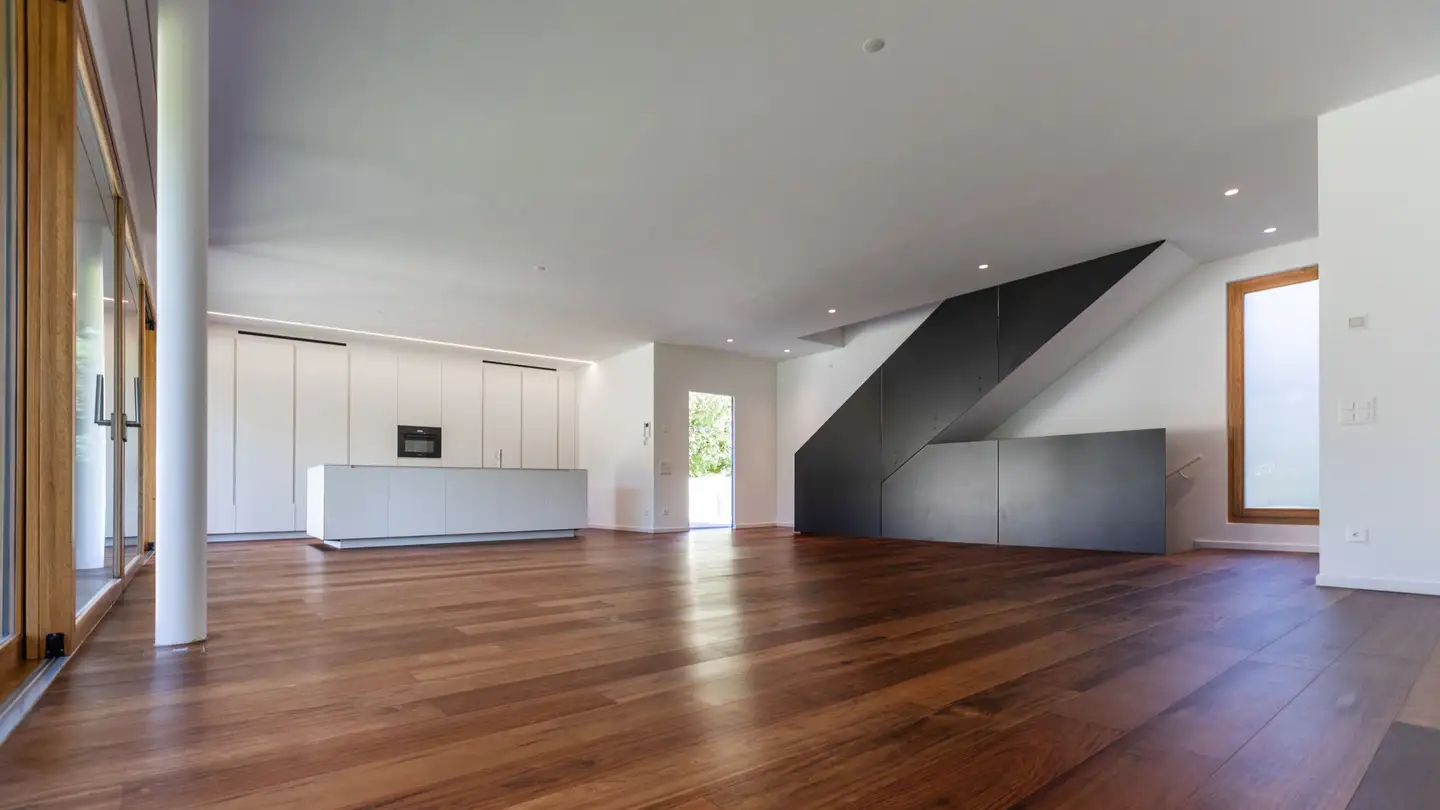 Casa bifamiliare in affitto - Piana 1b, 6944 Cureglia - Photo 2