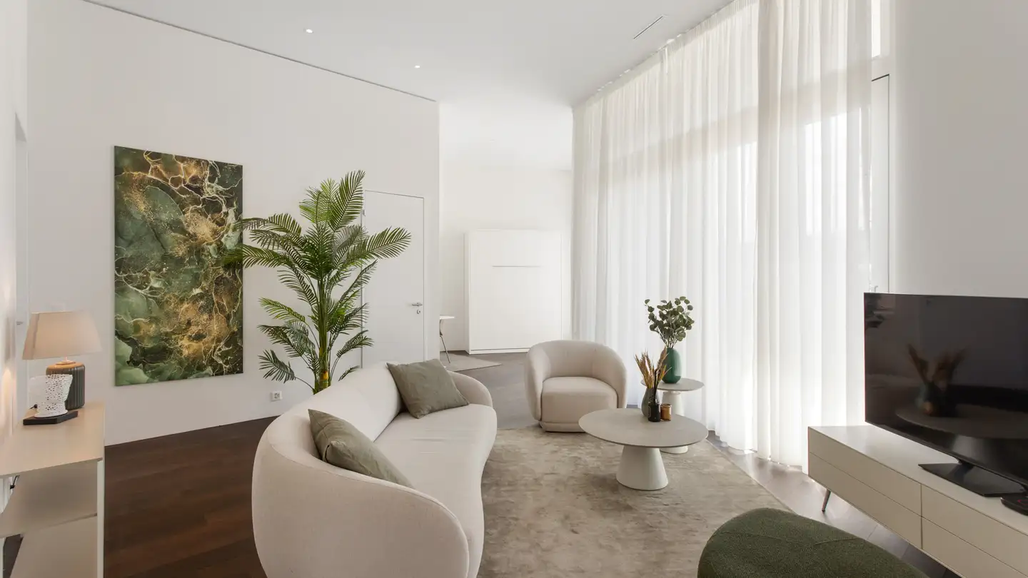 Loft for sale - Turbinenstrasse 54, 8005 Zürich - Photo 2