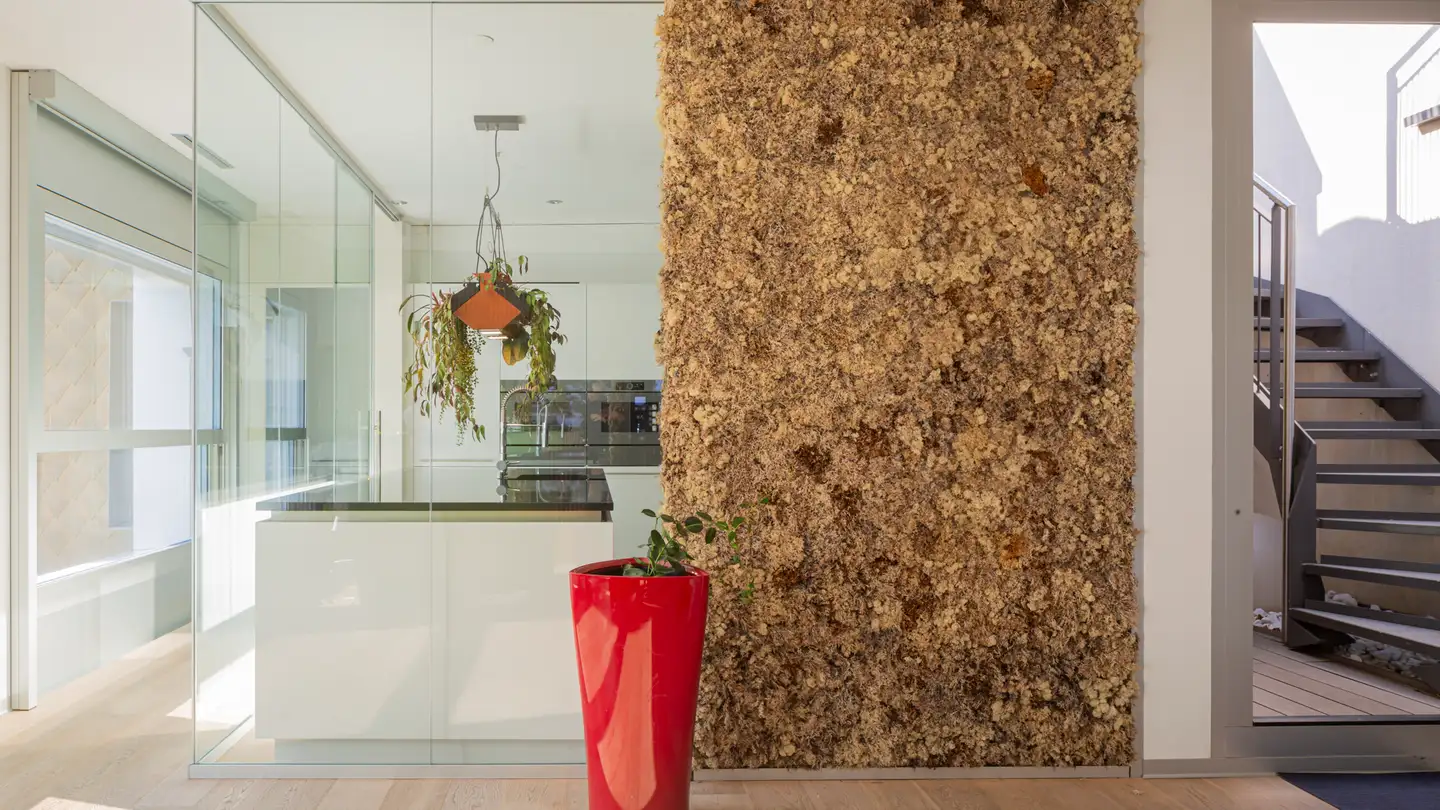 Attico in vendita - Via Delle Scuole 13, 6900 Paradiso - Foto 2