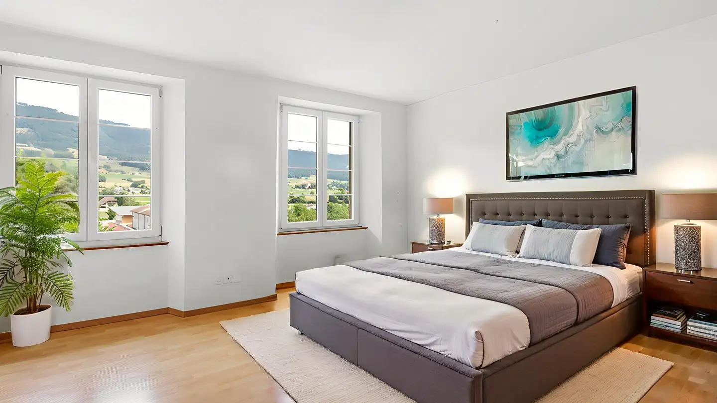 Casa bifamiliare in vendita - Nägeli 3, 4713 Matzendorf - Photo 4