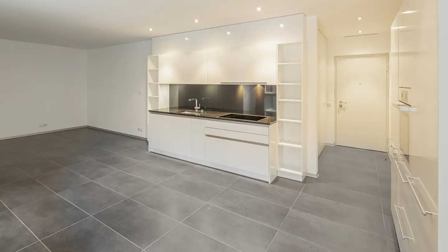 Appartement à vendre - Via Delle Scuole 13, 6900 Paradiso - Photo 2