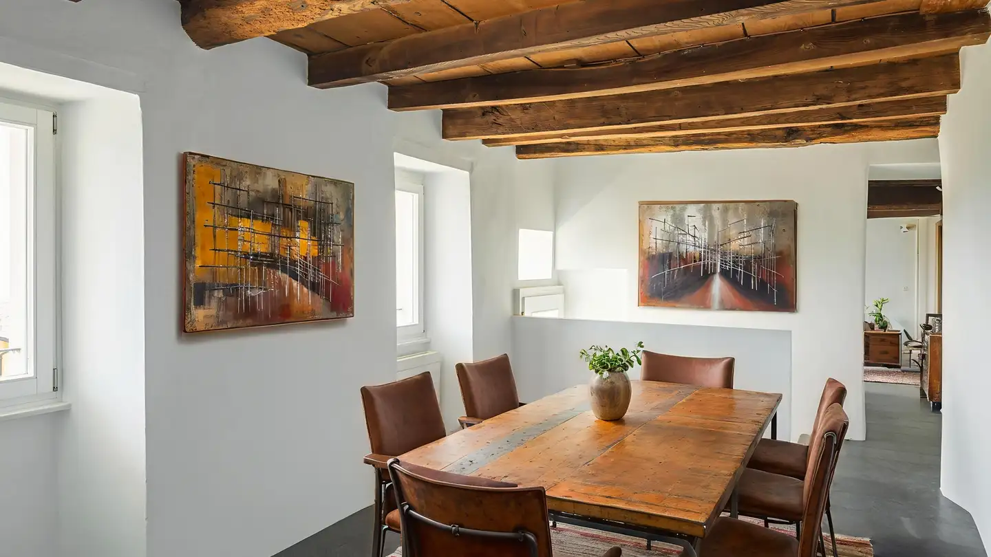 Einfamilienhaus kaufen - Nucleo 1, 6954 Sala Capriasca