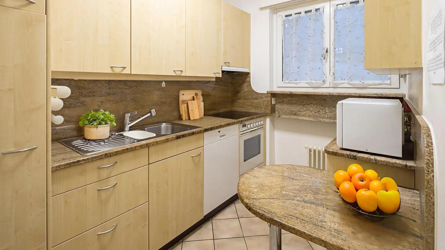 Appartement à vendre - Via Al Boschetto 6, 6900 Lugano - Photo 4